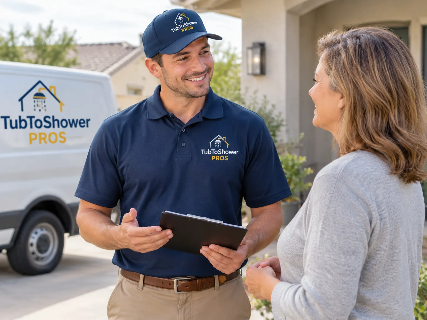Tub Shower Conversion Willernie, MN FAQs